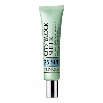 City Block Sheer SPF25 - Denný krém